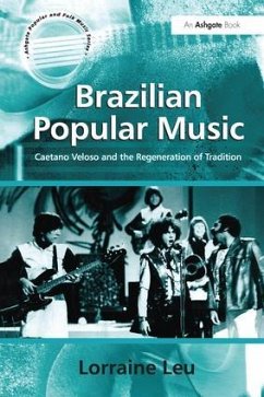 Brazilian Popular Music - Leu, Lorraine