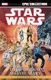 Star Wars Legends Epic Collection: The Original Marvel Years Vol. 3 Star Wars Legends Epic Collection: The Original Marvel Years Vol. 3
