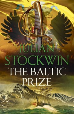 The Baltic Prize - Stockwin, Julian