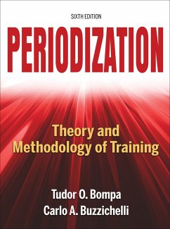 Periodization-6th Edition - Bompa, Tudor; Buzzichelli, Carlo