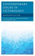 Contemporary Issues in Victimology - Bild 1