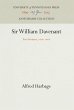 Sir William Davenant - Bild 1