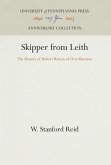 Skipper from Leith