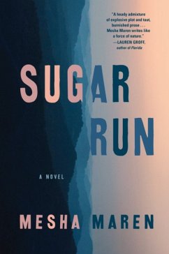 Cover Sugar Run