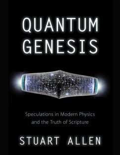 Quantum Genesis - Allen, Stuart