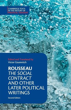 Rousseau - Rousseau, Jean-Jacques