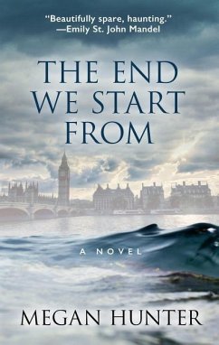 The End We Start from - Hunter, Megan