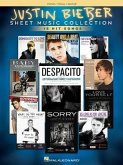 Sheet Music Collection, For Piano, Voice & Guitar