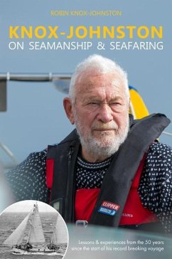 Knox-Johnston on Seamanship & Seafaring - Knox-Johnston, Robin