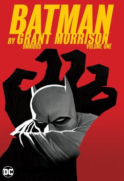 Batman by Grant Morrison Omnibus Volume 1 - Morrison, Grant; Kubert, Andy
