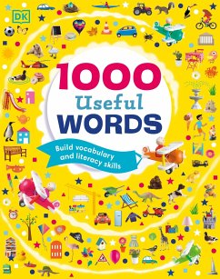 1000 Useful Words - Dk