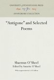 Antigone and Selected Poems