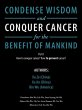 Condense Wisdom and Conquer Cancer for... - Bild 1
