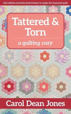 Tattered & Torn - Jones, Carol Dean