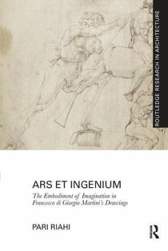 Ars et Ingenium - Riahi, Pari