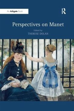 Perspectives on Manet