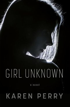 Girl Unknown - Perry, Karen
