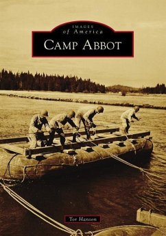 Camp Abbot - Hanson, Tor