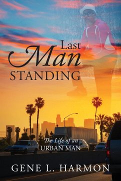 Last Man Standing - Harmon, Gene L