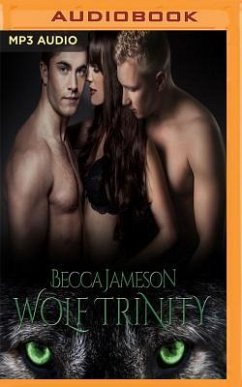 Wolf Trinity - Jameson, Becca