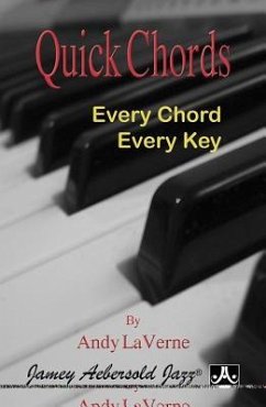 Quick Chords - Laverne, Andy