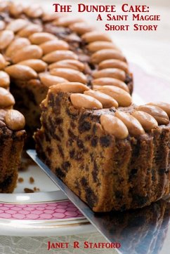 Cover The Dundee Cake