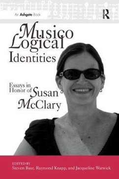 Musicological Identities - Baur, Steven; Warwick, Jacqueline