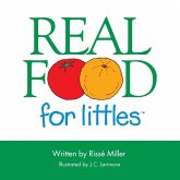 Real Food for Littles