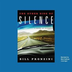 The Other Side of Silence: A Novel of Suspense - Pronzini, Bill
