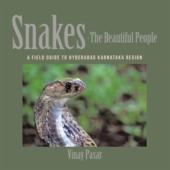 Snakes-The Beautiful People - Pasar, Vinay