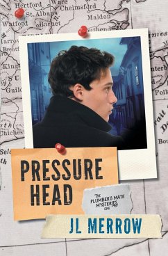 Pressure Head - Merrow, Jl