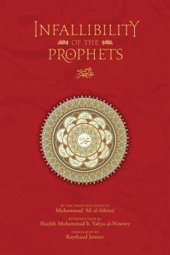 The Infallibility of the Prophets - Al-Sabuni, Muhammad Ali