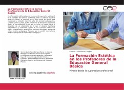 La Formación Estética en los Profesores de la Educación General Básica - Yance Campos, Carmen Lucia