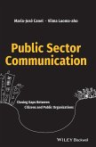 Public Sector Communication