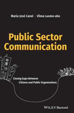 Public Sector Communication - Canel, María José; Luoma-Aho, Vilma