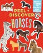 Peel + Discover: Horses - Bild 1