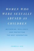 Women Who Were Sexually Abused as Children