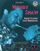 Jamey Aebersold Jazz -- Woody Shaw, Vol 9