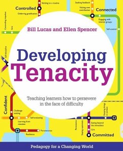 Developing Tenacity - Lucas, Bill; Spencer, Ellen