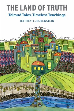 The Land of Truth - Rubenstein, Jeffrey L