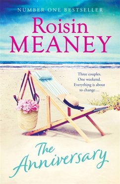 The Anniversary - Meaney, Roisin