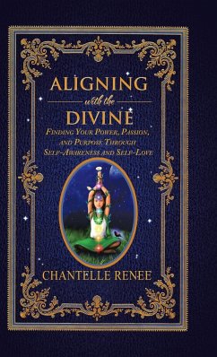 Aligning with the Divine - Renee, Chantelle