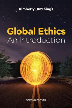 Global Ethics - Hutchings, Kimberly