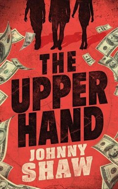 The Upper Hand - Shaw, Johnny