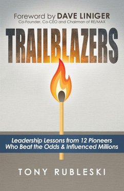 Cover Trailblazers