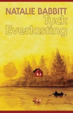 Tuck Everlasting - Babbit, Natalie