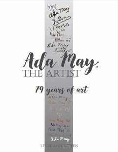 ADA May: 79 Years of Art Volume 1 - Kitten, Leslie Ann