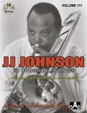 Jamey Aebersold Jazz -- J. J. Johnson, Vol 111