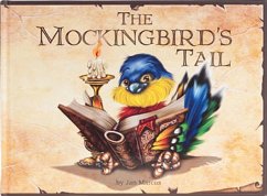 The Mockingbird's Tail - Markus, Jan