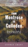 From Montrose to Culloden